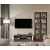RTV 120 MALWA ANTHRACITE/bianco