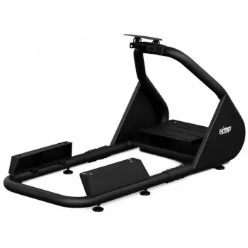 Sedia da gaming Nitro Concepts S-Racer GAZU-1012 – ergonomica, braccioli regolabili