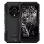 UleFone Armor X32 — 5,65 pollici (14,3 cm), Android 14, 6 GB RAM, 128 GB, tripla fotocamera 48 MP, 5500 mAh, IP68/IP69K, Dual SIM, nero