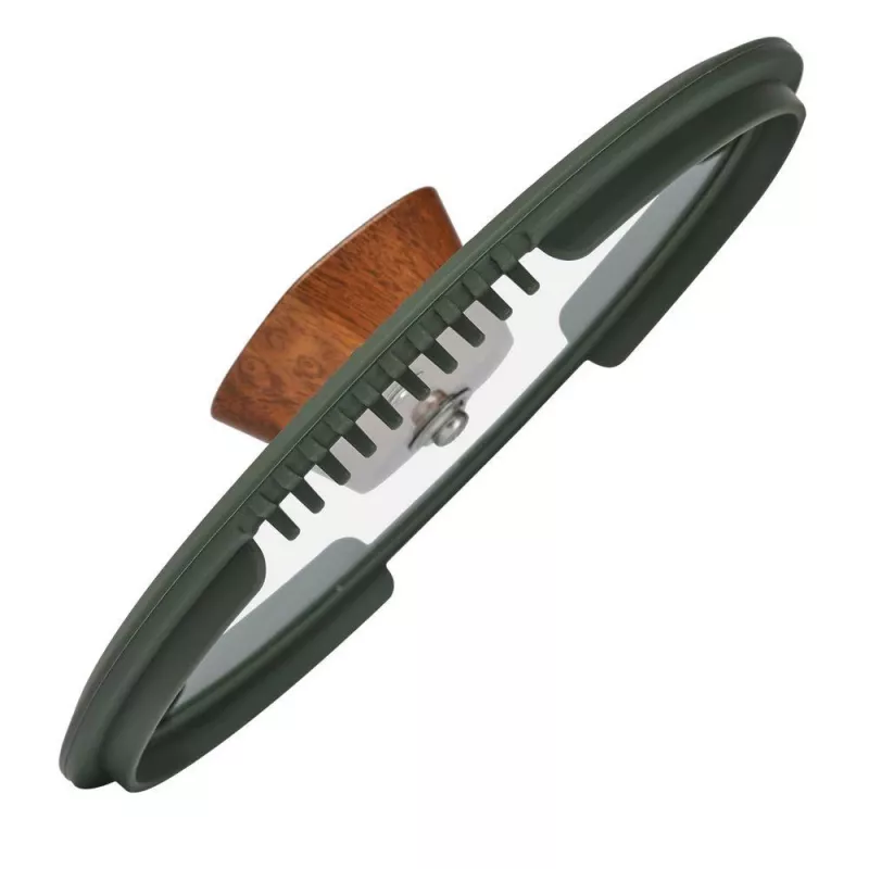 Pentola per brasato RESTO 93701 — diametro 20 cm, capacità 2,6 L, pentola per piano cottura