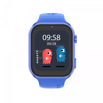 Garett Kids Twin 2 4G blu