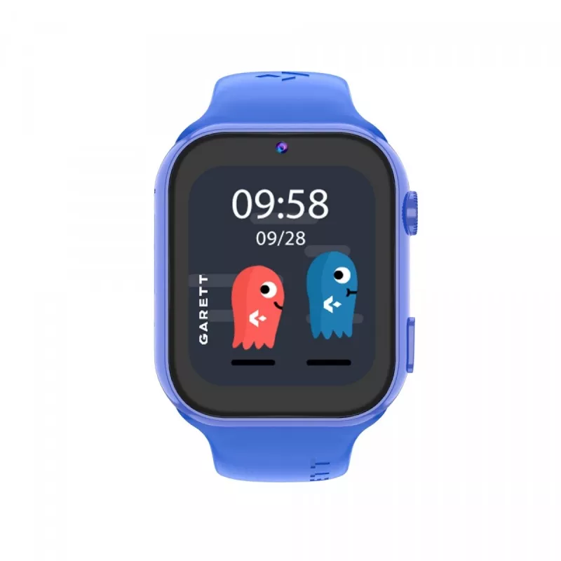 Garett Kids Twin 2 4G blu