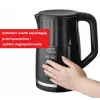 Maestro MR-039 bollitore elettrico, 1,7 L, 2200 W