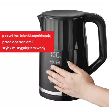 Bollitore elettrico MAESTRO MR-049