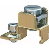 OBO Bettermann angolare di collegamento conduttore 8AWR per conduttore di protezione (6288704)