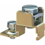OBO Bettermann angolare di collegamento conduttore 8AWR per conduttore di protezione (6288704)