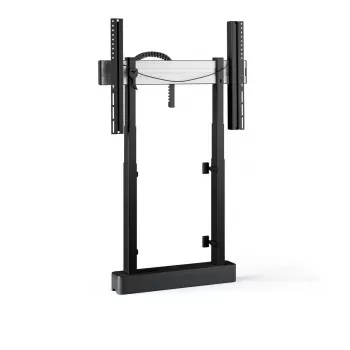 Supporto display motorizzato Vogel's RISE 2000B (modello 7320000) – montaggio motorizzato a soffitto/sollevatore per schermi piatti