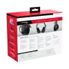 HyperX Cloud Jet - cuffie gaming wireless (nero)