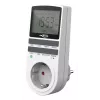 Timer giornaliero/settimanale Ansmann 1260-0006