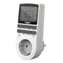 Timer giornaliero/settimanale Ansmann 1260-0006