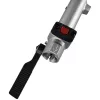 Attrezzo multifunzione da giardino elettrico Makita DUX18ZX1