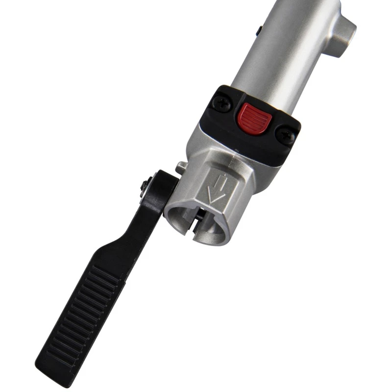 Attrezzo multifunzione da giardino elettrico Makita DUX18ZX1