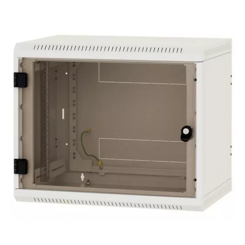 Rack da parete Triton RBA-12-AS6-CAX-A1 12U bianco