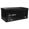 Batteria per veicoli Green Cell AGM33 VRLA AGM 200 Ah 12 V, senza manutenzione, 58 kg