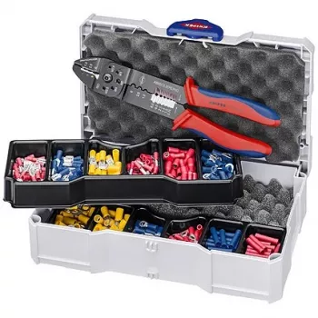 Pinza Knipex 97 90 26