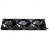 Ventola PHANTEKS M25G2-120 120mm PWM nero