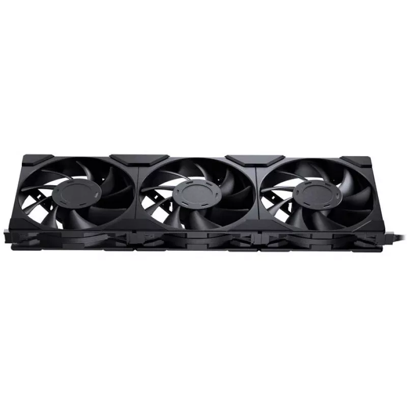Ventola PHANTEKS M25G2-120 120mm PWM nero