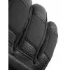 REUSCH JUPITER GORE-TEX GUANTI TAGLIA 8,5 grigio-nero