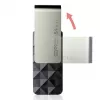 Silicon Power Blaze B30 chiavetta USB 64 GB USB Type-A 3.0 (3.1 Gen 1) nero