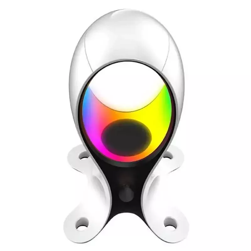 Supporto per headset Subsonic SA5682 nero bianco 426g