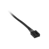 Dissipatore ad aria Akasa Turing FX 12 cm nero