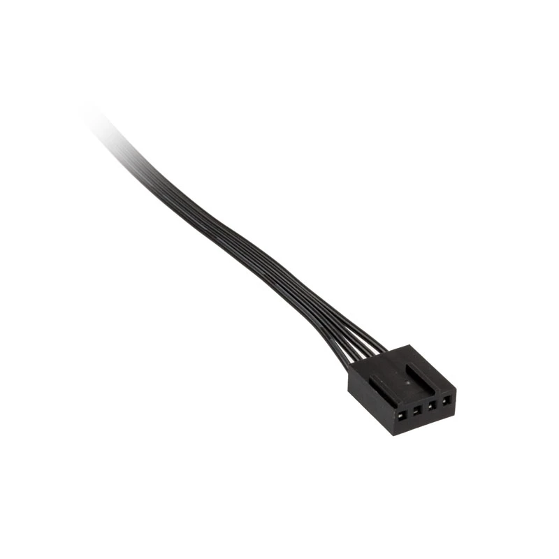 Dissipatore ad aria Akasa Turing FX 12 cm nero