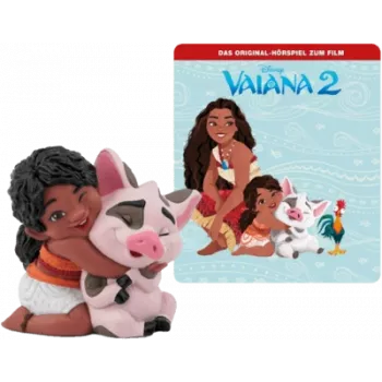 Disney - Vaiana 2 (Simea), personaggio audio