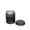 Thermos da tavola Kambukka Bora 600 ml - nero opaco