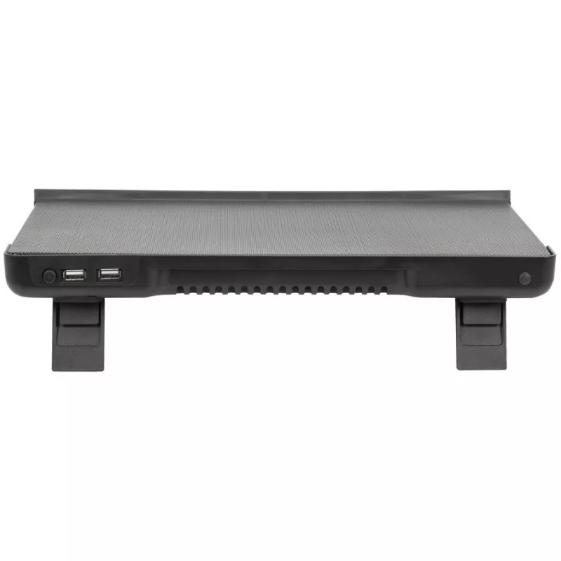 Base di raffreddamento per notebook Rivacase 5556 43,9 cm (17.3