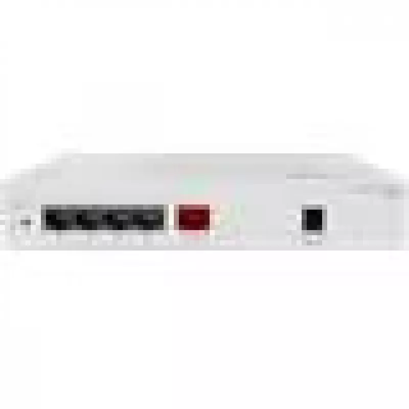 Huawei AR280 router Gbit PoE (1) 2.5G PoE+, (4) Gbit PoE+, 41W