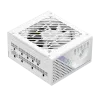 Alimentatore Gamemax, 80 PLUS, Gold | GS 650G WH | 650 W