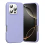 Custodia MagSafe Vention KUHV0-30 per iPhone 16 Pro, lilla