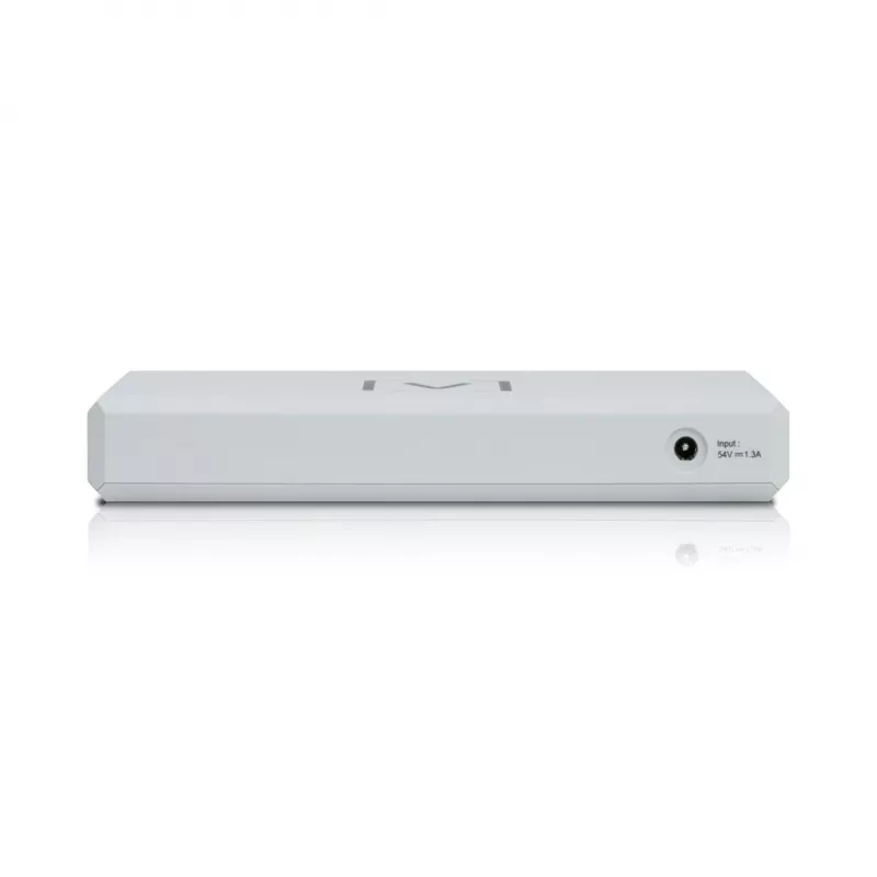 Alta Labs S8-POE Switch di rete managed Gigabit Ethernet (10/100/1000) Power over Ethernet (PoE) bianco