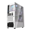 Case PC darkFlash A290 Tower bianco