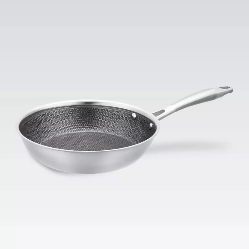 Padella professionale Maestro MR-1224-26 26 26 cm