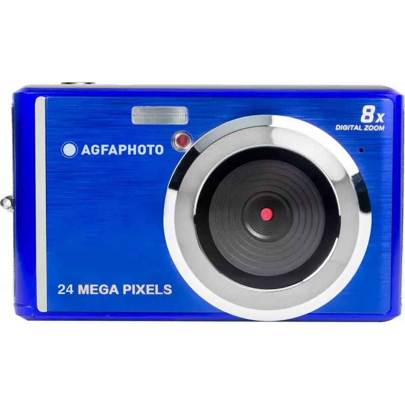 Realishot DC5500 fotocamera compatta 24 MP CMOS 5616 x 3744 pixel blu (DC5500BL)