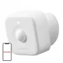 Rilevatore di movimento SwitchBot W1101500 a parete bianco batteria interni