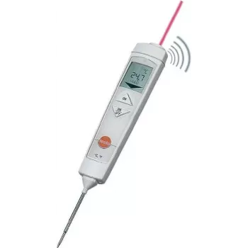 TESTO termometro a infrarossi 826-T4 (0563 8284)