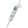 TESTO termometro a infrarossi 826-T4 (0563 8284)