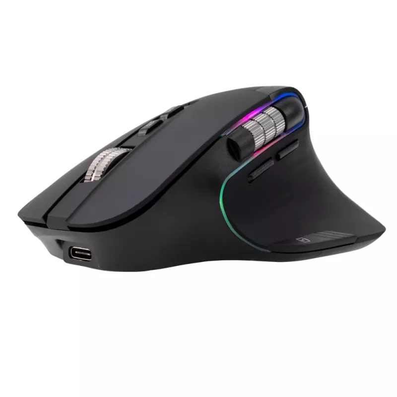 Mouse wireless Tellur TLL491261 USB
