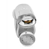 Macchina per caffè giocattolo KLEIN Bosch Tassimo 9231 – macchina per caffè giocattolo, argento, gioco di ruolo per bambini