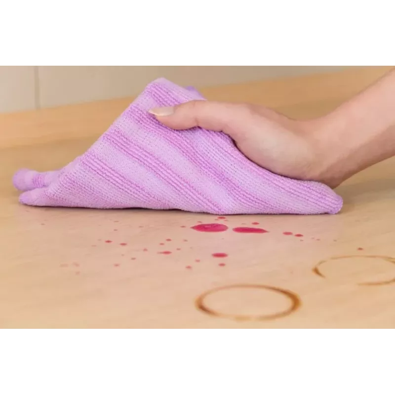 Panno per pulizia cucina Vileda 2in1