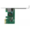 DeLOCK 90381 Scheda Gigabit LAN PCI Express x1, 1x RJ45, RTL8111