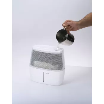 Umidificatore Stylies ALAZE Natural 3 L bianco
