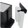 Macchina per caffè espresso ESPERANZA EKC011 — serbatoio acqua 1,8 L, 850 W, 20 bar, controllo touch, monta latte