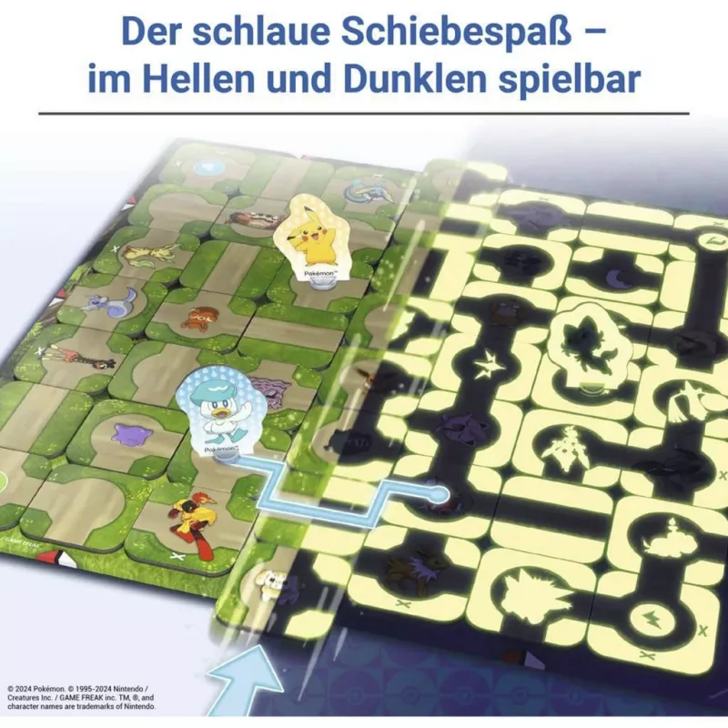 Ravensburger 22705 gioco da tavolo Labyrinth (22705)