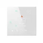 Termostato programmabile TUYA WiFi, bianco