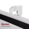 Art ER T120 4:3 prodotto bianco