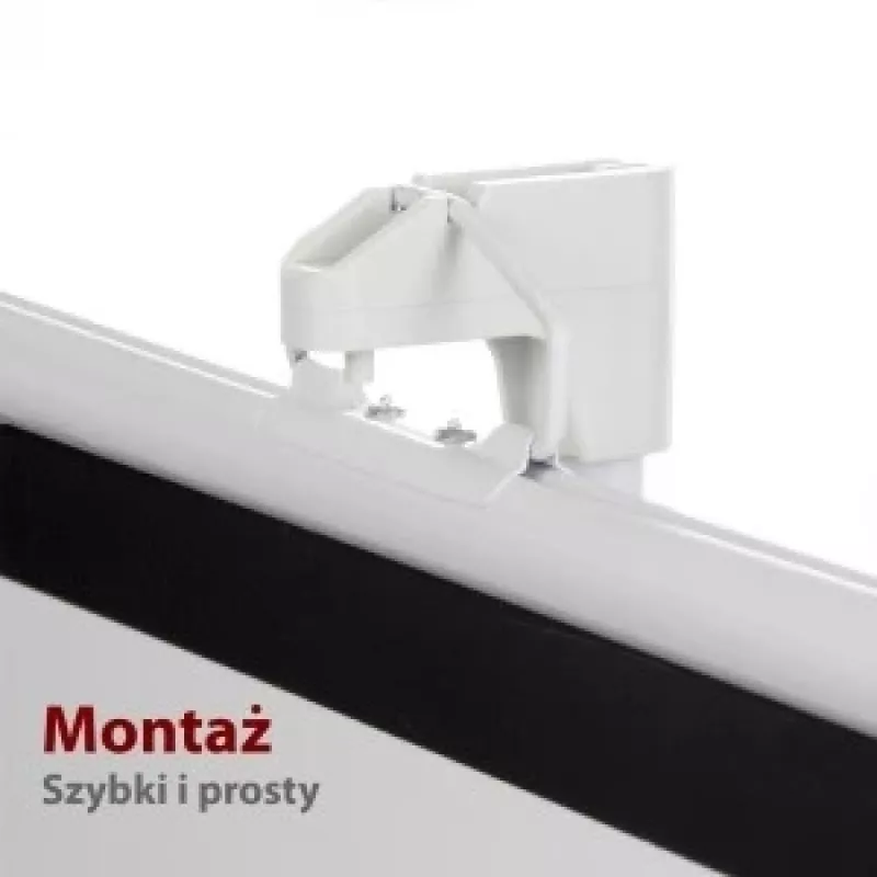 Art ER T120 4:3 prodotto bianco