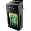 Caricabatterie Varta 57687 per batterie domestiche AC